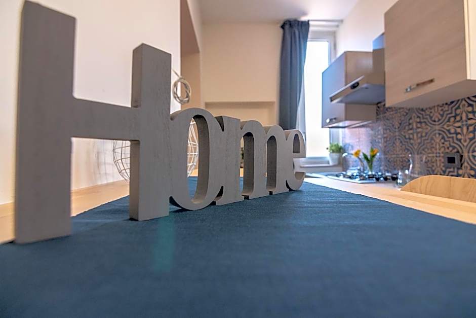Santa Caterina B&B