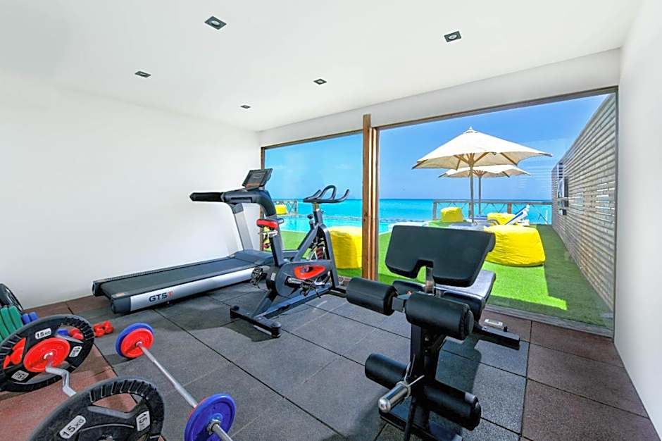 XU Sidi Abdel Rahman Resort & Spa