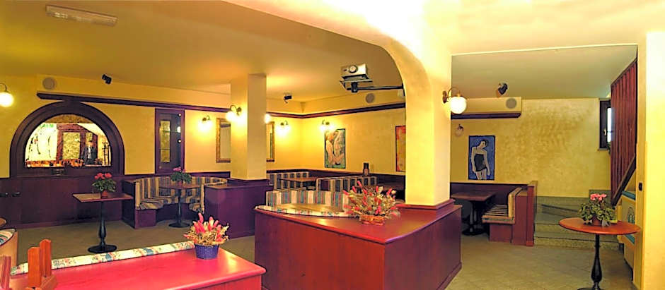 Residence Saint-Vincent