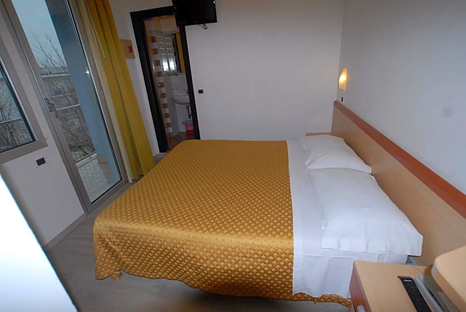 Hotel Tilmar