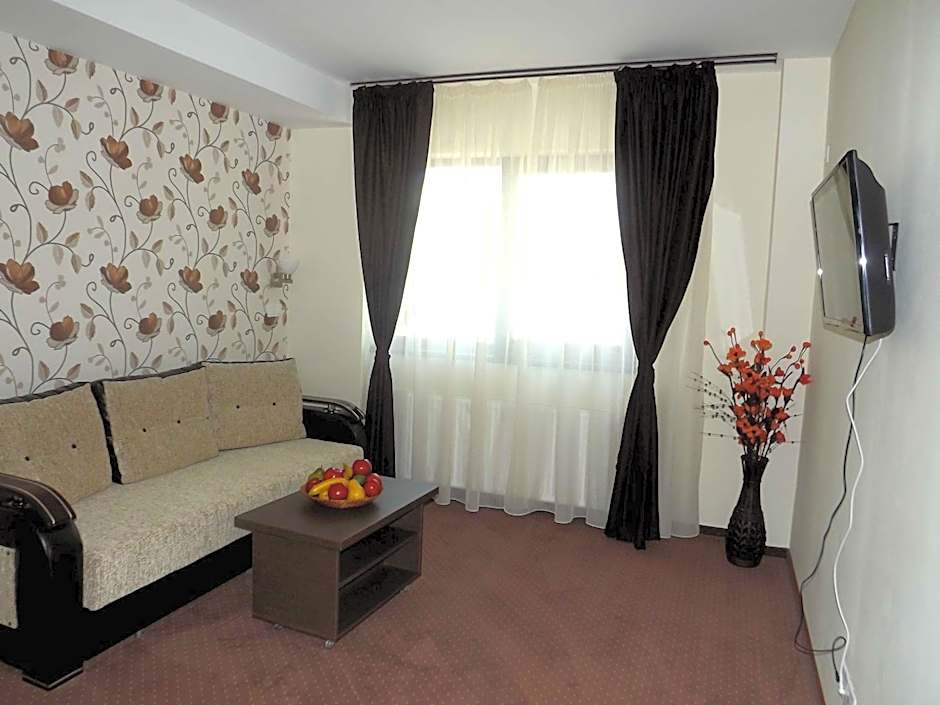 West Plaza Residence