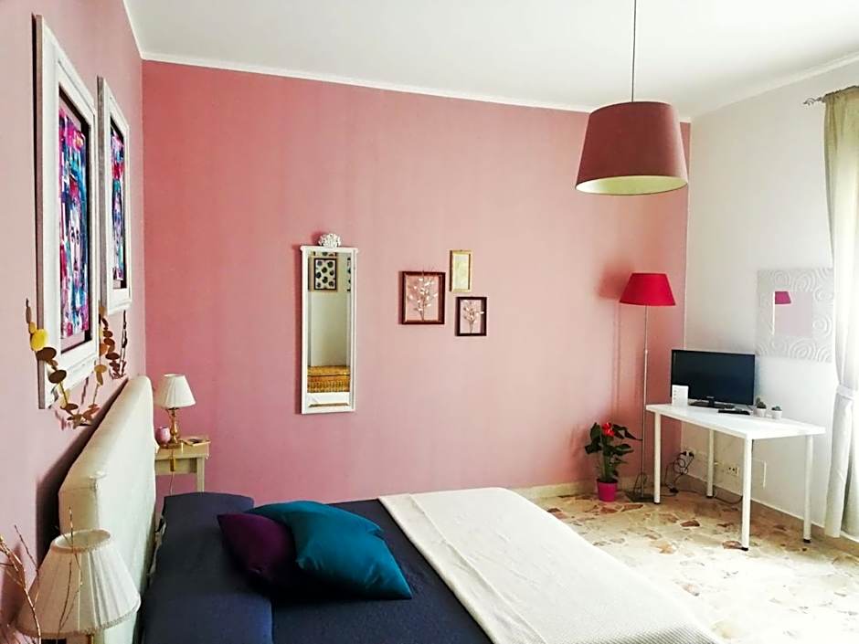 Trinaco B&B