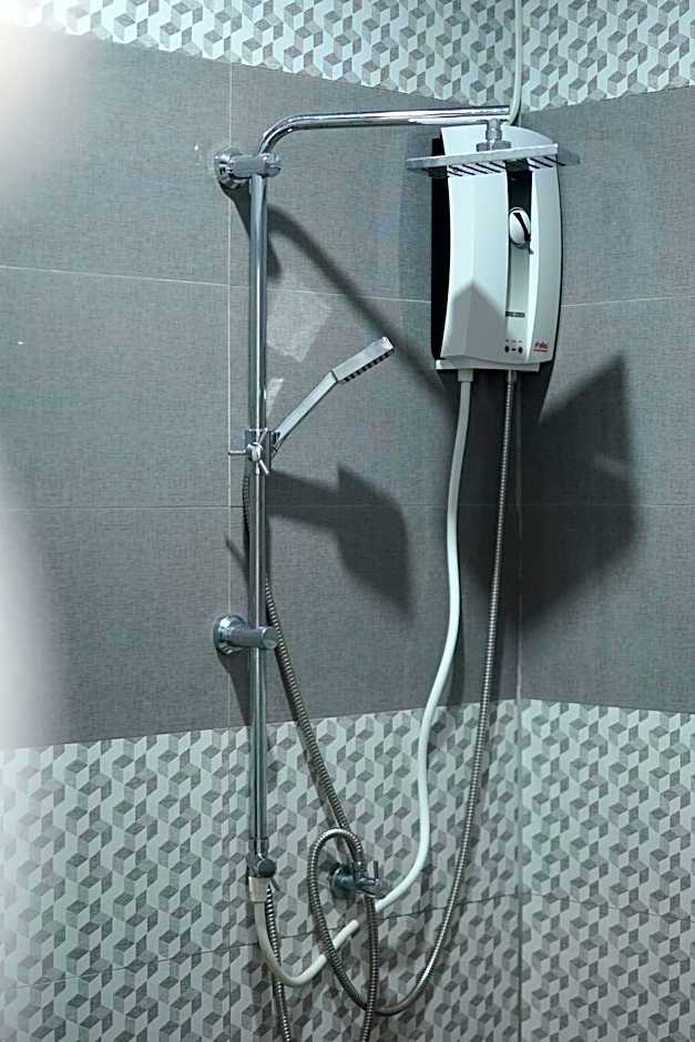 Chillax Khaosok Hostel - SHA Certified