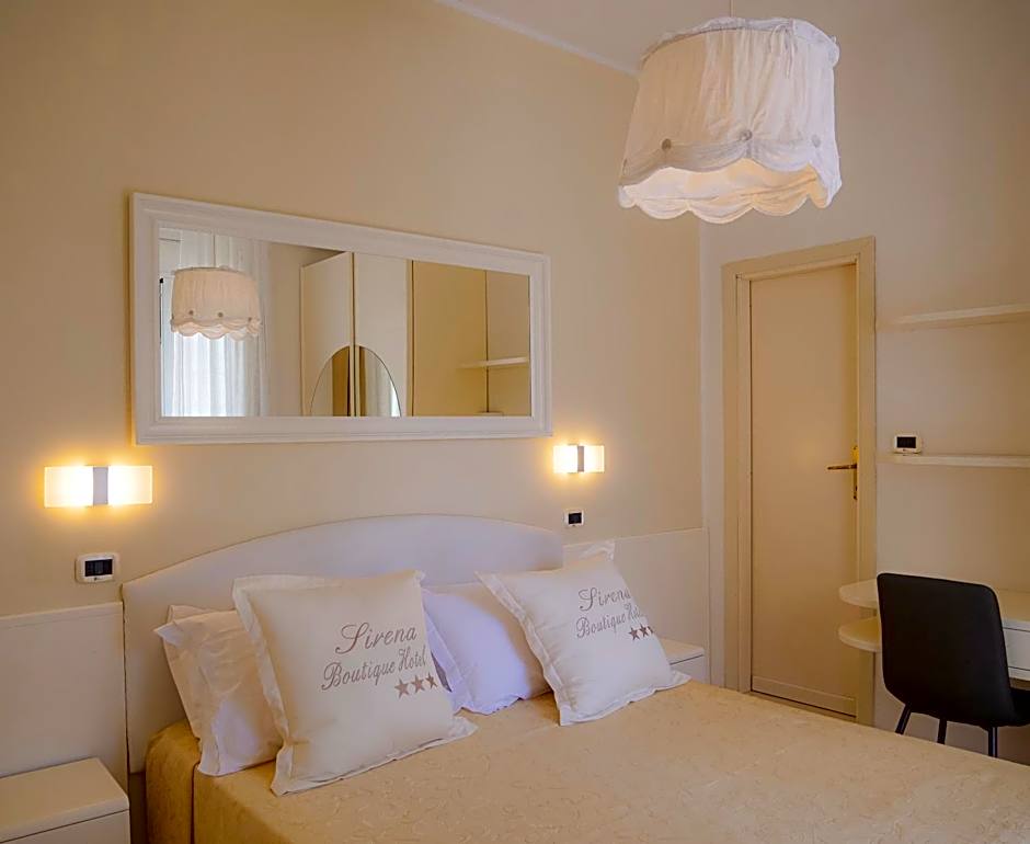 Sirena Boutique Hotel