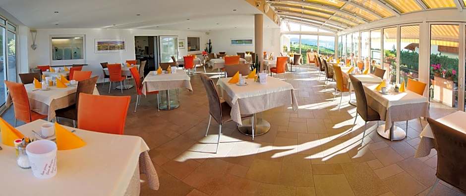 Garni Hotel Peterlinhof