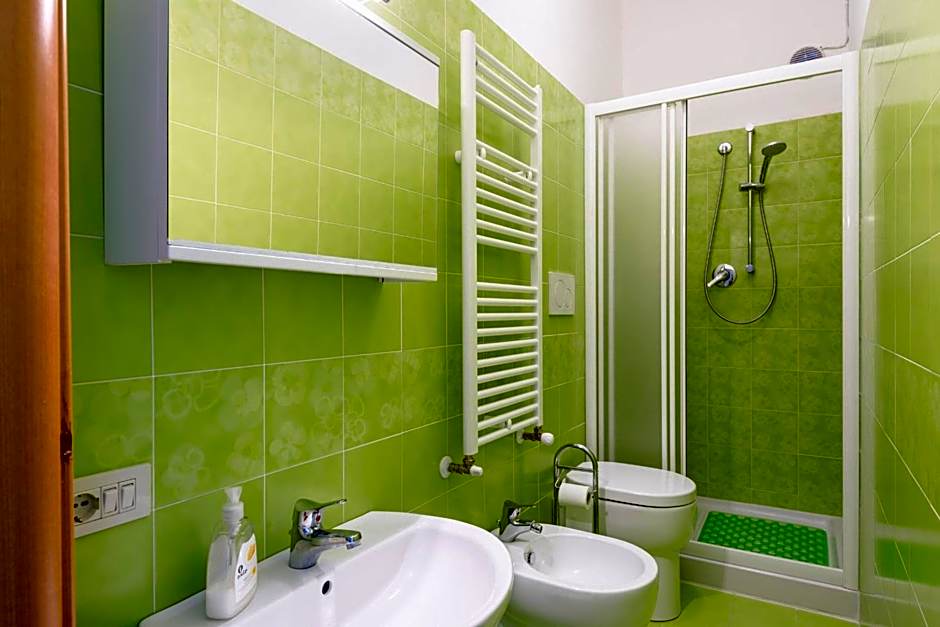 Casa di Osio - Porta Romana