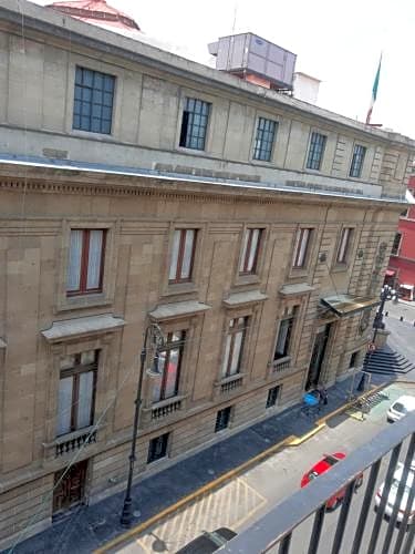 HOTEL CONGRESO