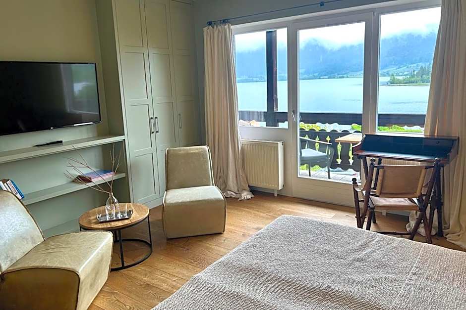 Strandhotel Margaretha