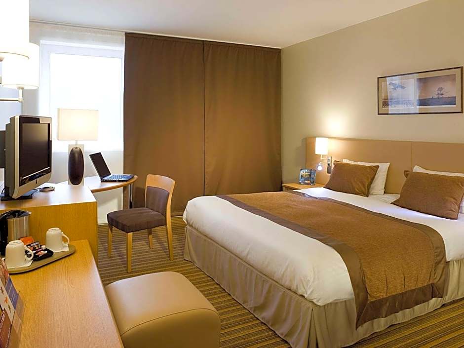 Mercure Paris Roissy Charles de Gaulle Hotel