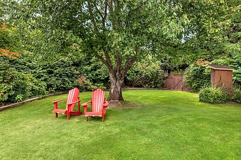 Best Western Sicamous Inn