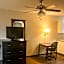 Studio 6 Chantilly VA Washington Dulles Airport