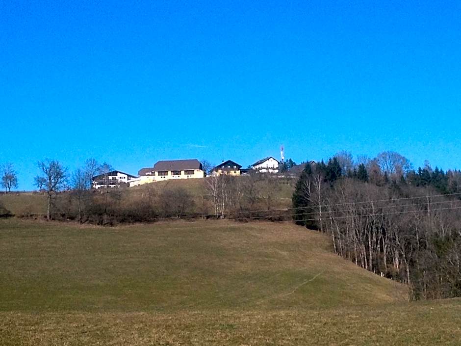 Gasthof Wadl