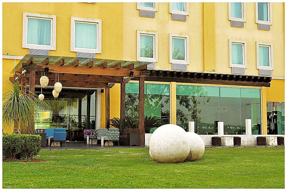 La Quinta Inn & Suites by Wyndham Poza Rica