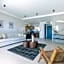 Résidence Omigna, Spacious Luxury Apartments, sea view, pool, gym, calm, free private parking, free electric vehicle charging, Cargese, Corse du Sud