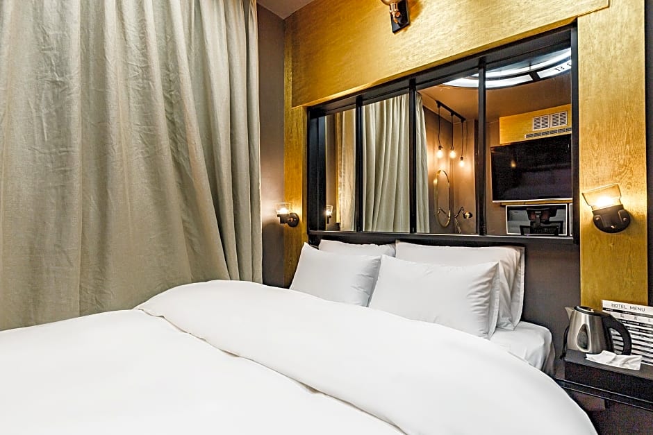 NO25 Hotel Seosan