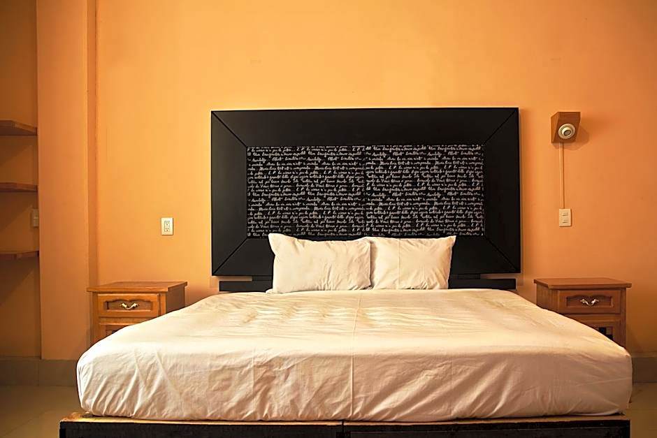 OYO Hotel Trigos De Oro