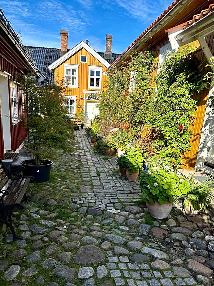 Tollgaarden Gjestegaard