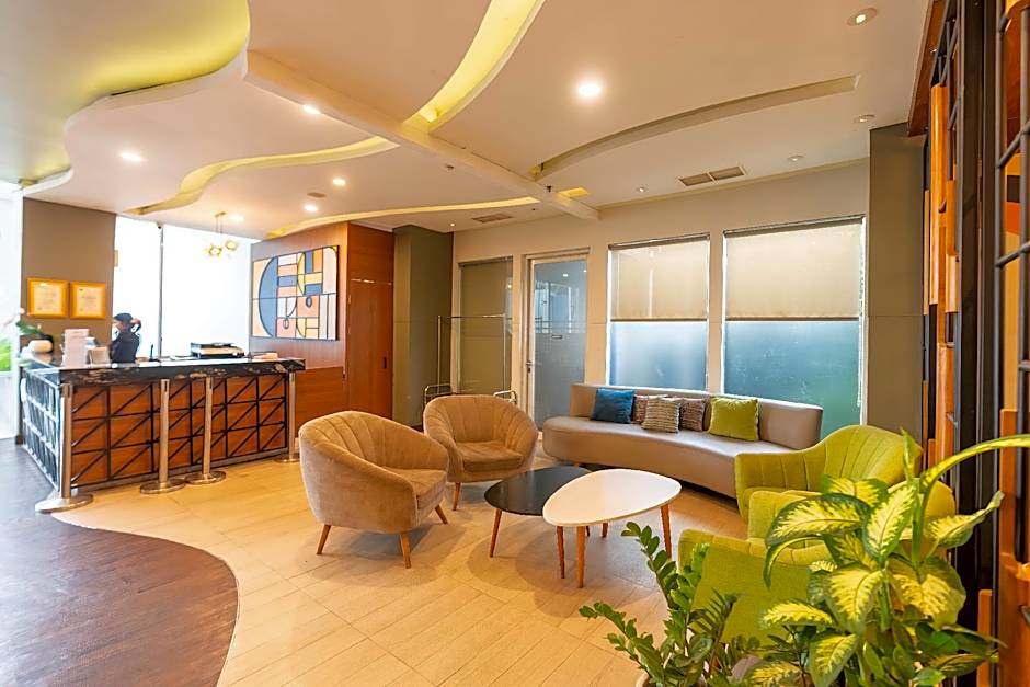 The Suddha Asia Afrika Bandung 