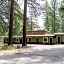 The Washoe Lodge