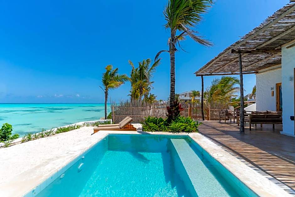 Kaskazi Hotel Zanzibar