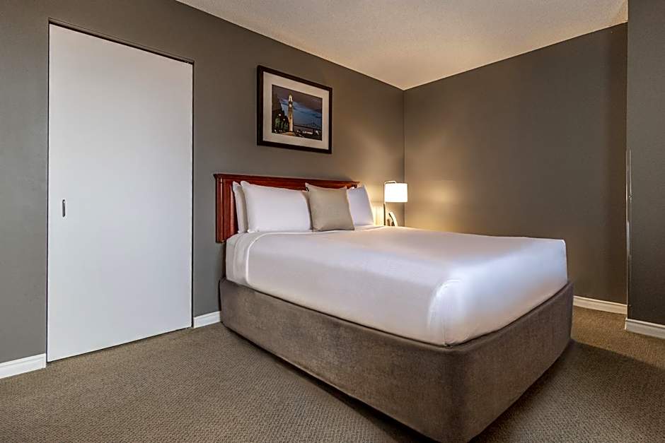 Hotel Faubourg Montreal Centre Ville Downtown 183492