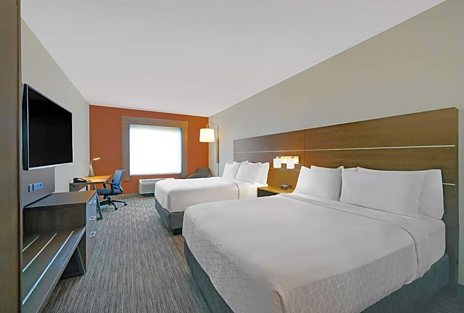 Holiday Inn Express & Suites Newport By IHG