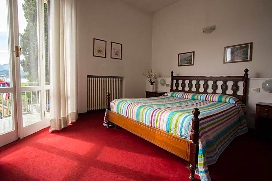 Hotel Beretta