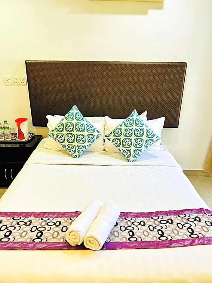 Hotel Sagittario