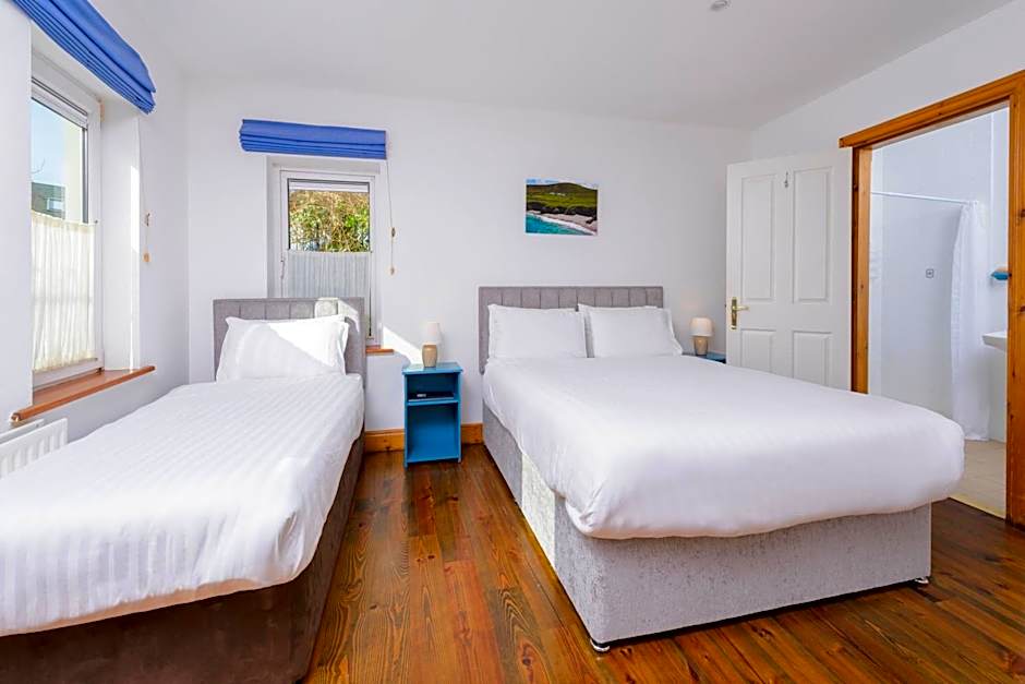 An Capall Dubh B&B Dingle