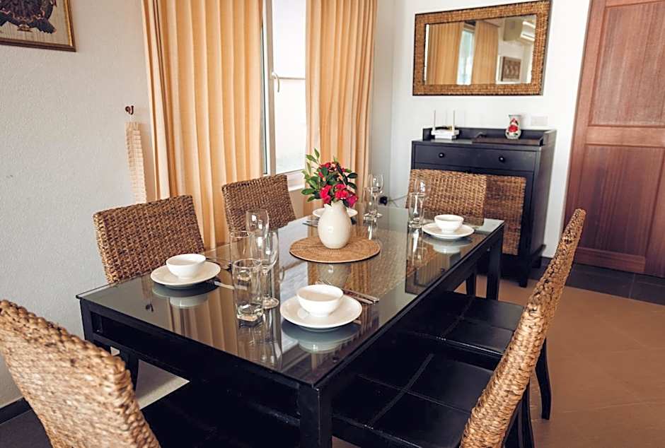 Utalay Koh Chang Villas