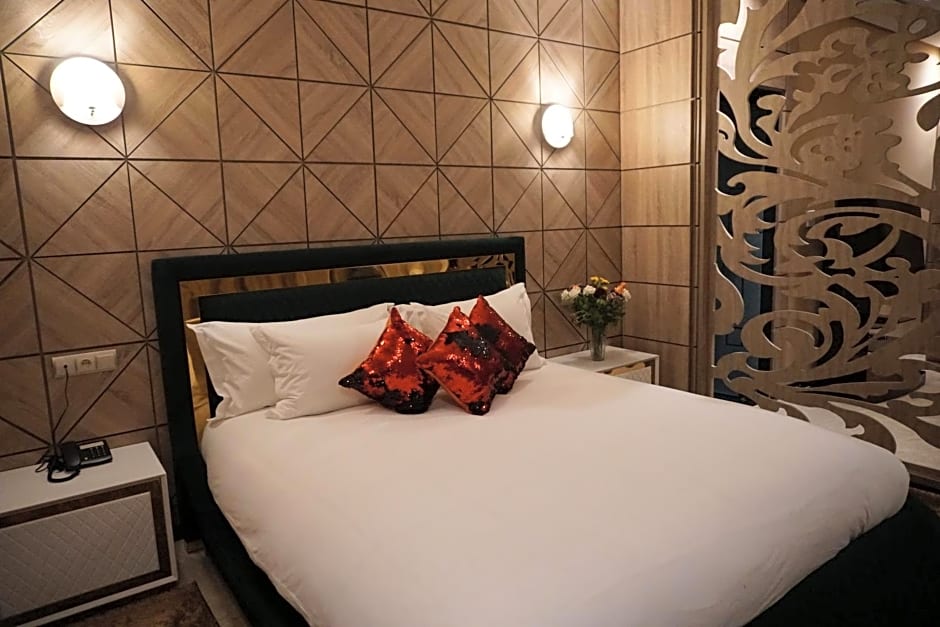 Hôtel Volubilis Meknès