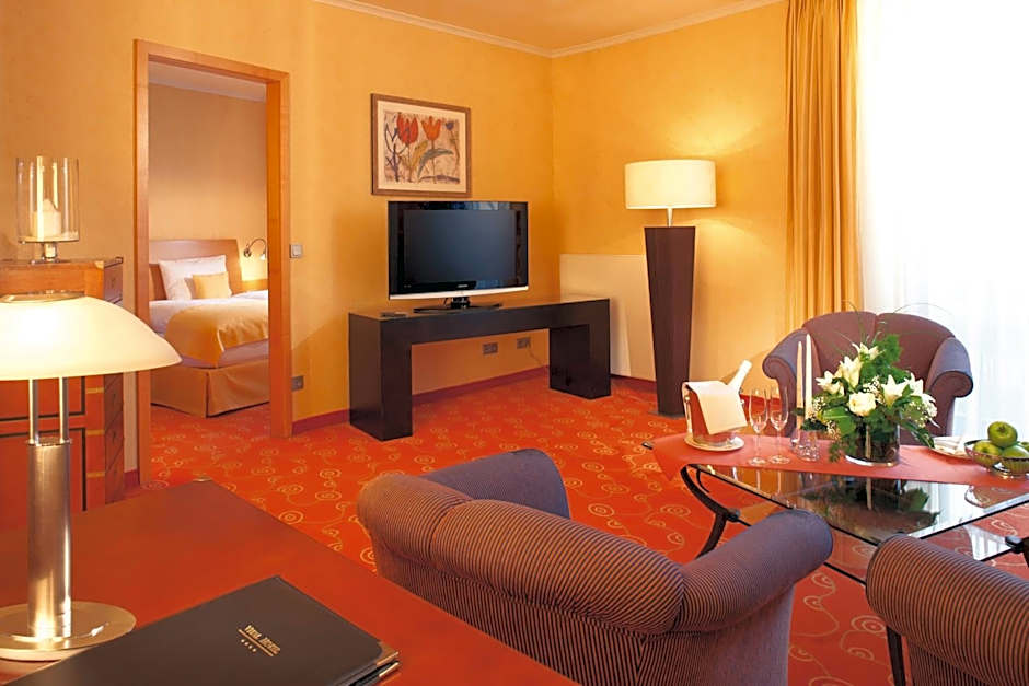 Vital Hotel Westfalen Therme Wellness Resort & SPA