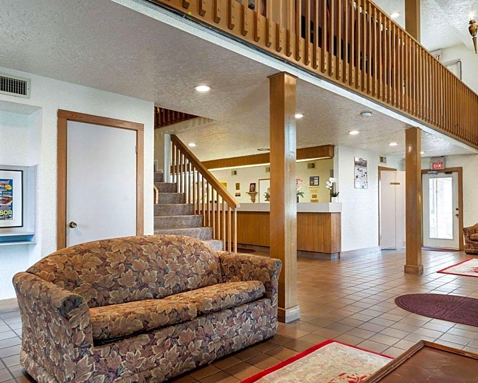 Rodeway Inn
