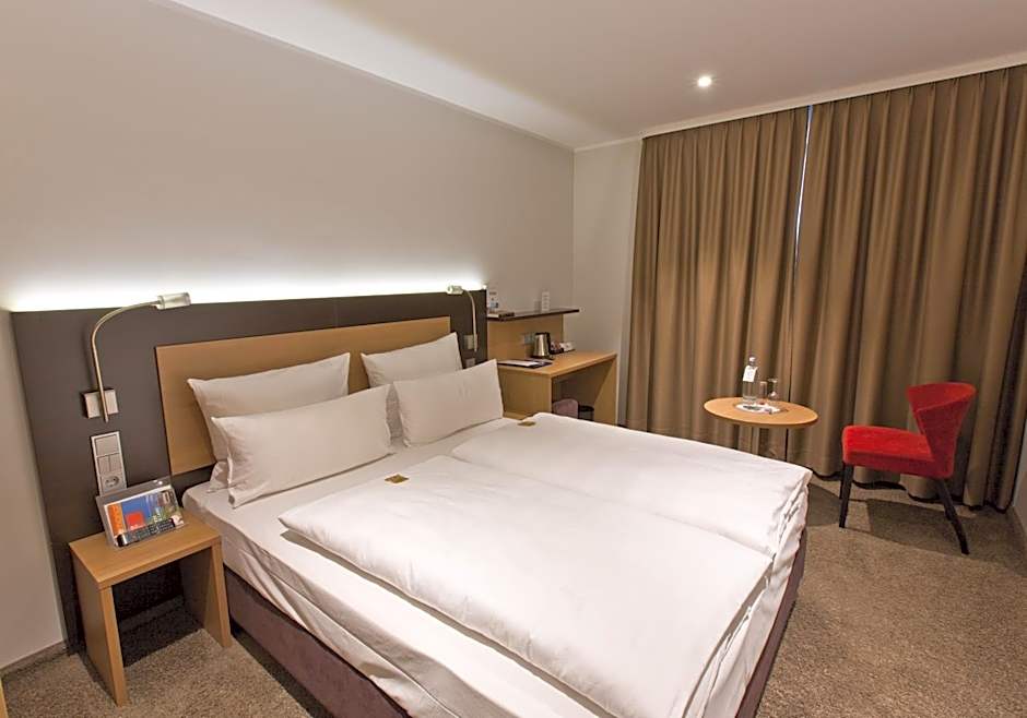 Astor & Aparthotel