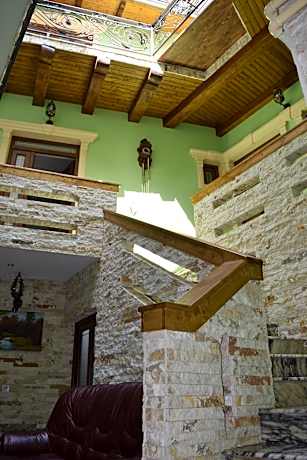Pensiunea Nobil Medieval