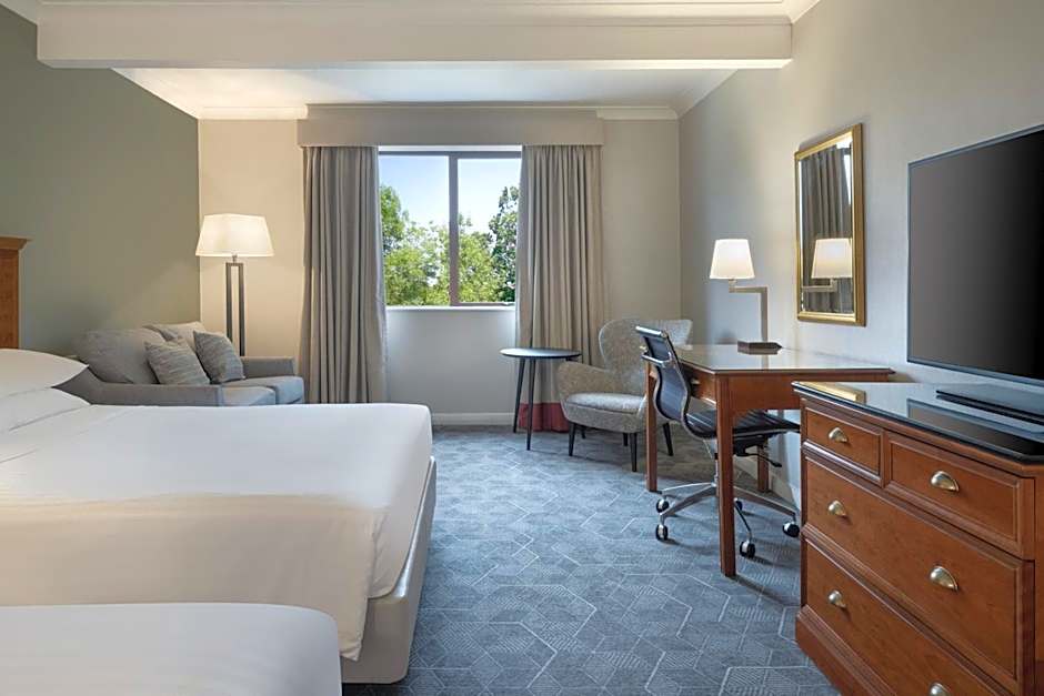 Delta Hotels by Marriott Waltham Abbey