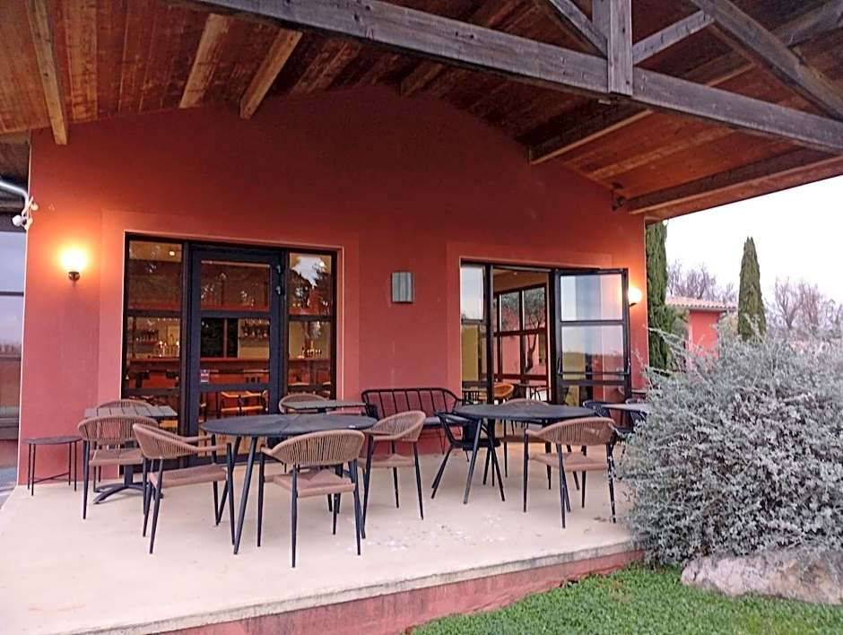 Domaine d'Agrippa Valence