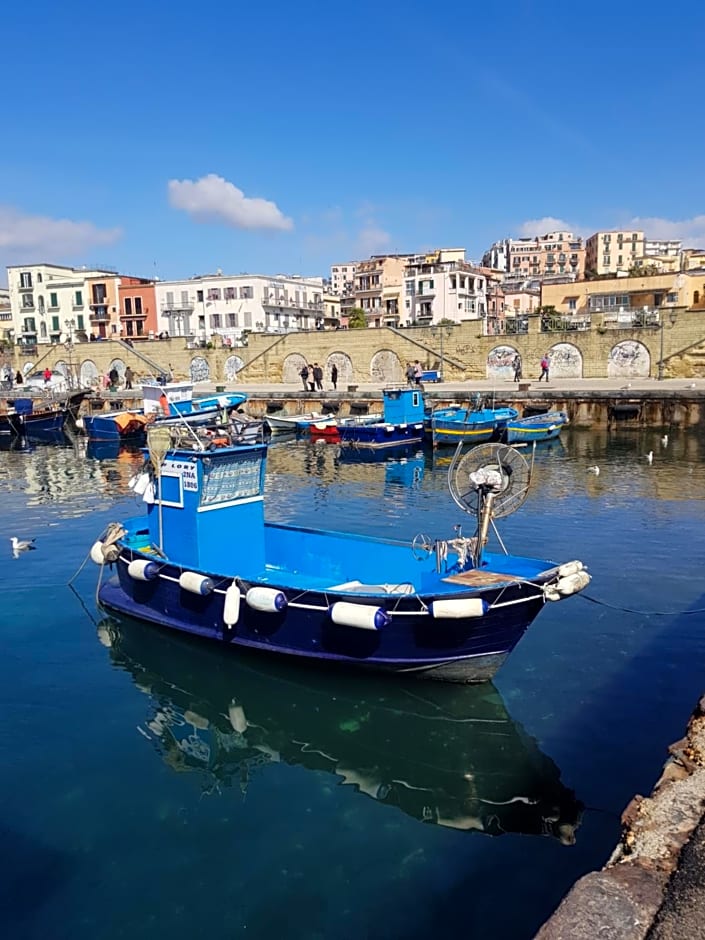 Solfatara Suites B&B