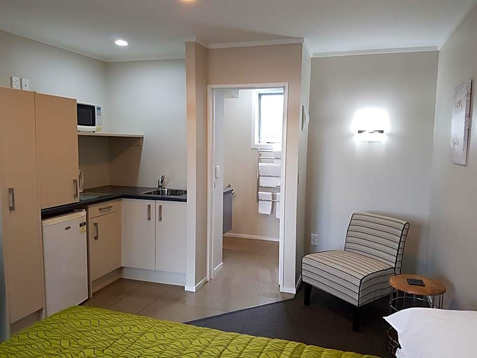 Aspree Motor Inn