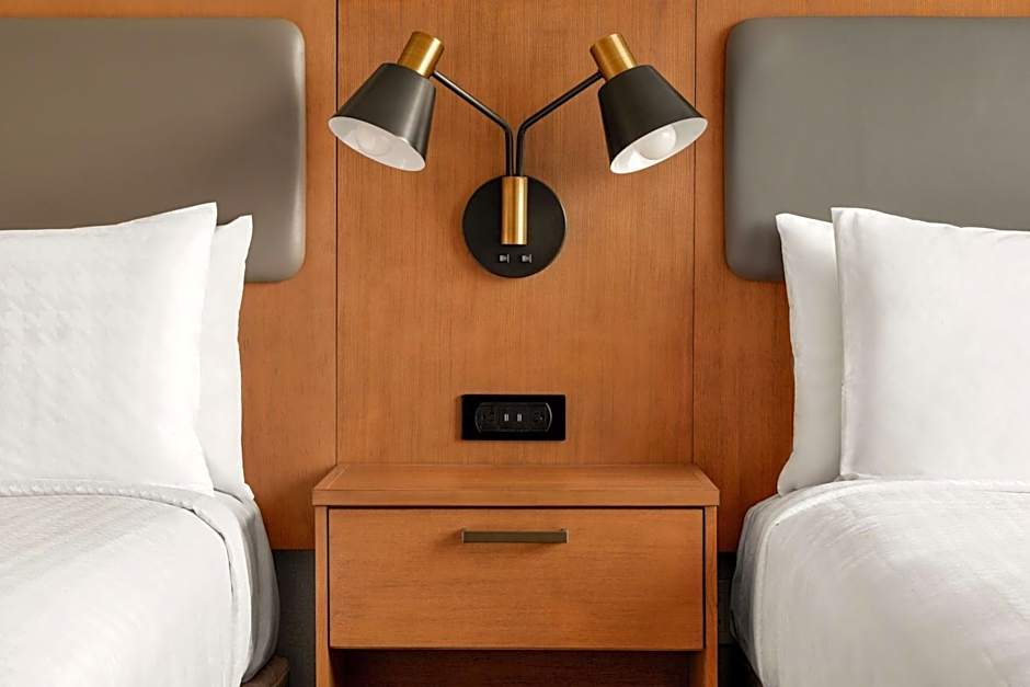 Homewood Suites By Hilton Wilmington Downtown