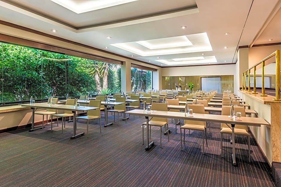 NH Collection Bogota WTC Royal