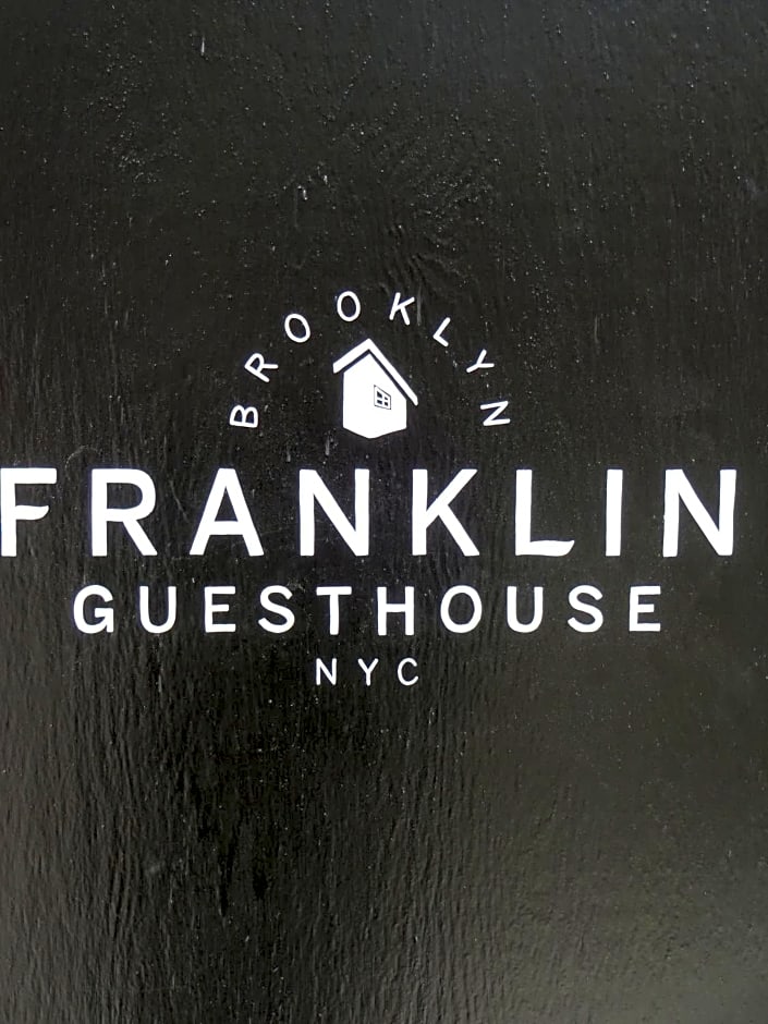 Franklin Guesthouse