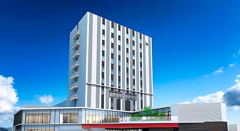 Hotel Maruya Grande