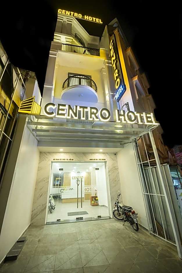 Centro Hotel