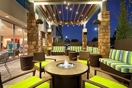 Home2 Suites by Hilton Seattle Airport