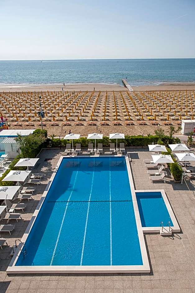 Hotel Imperial Palace