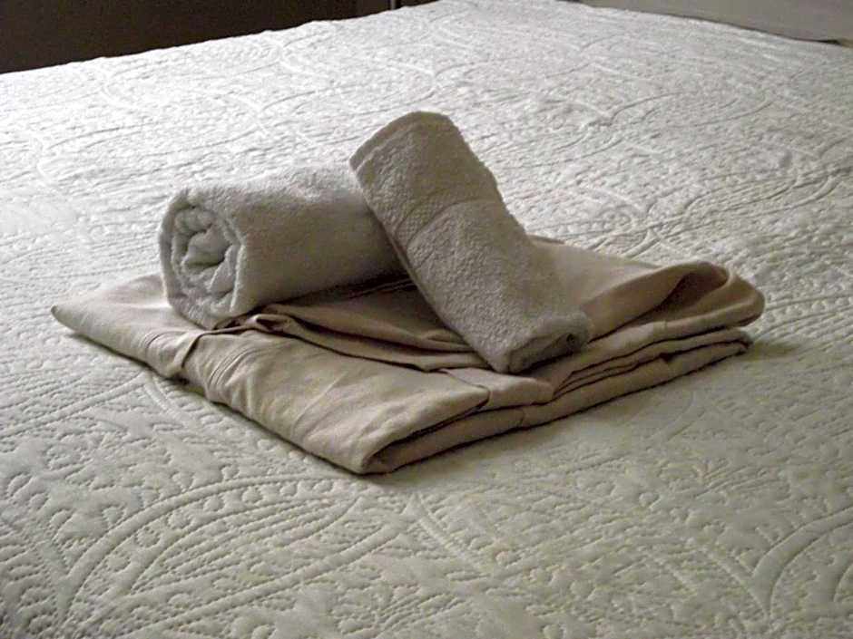 Camera con Vista B&B