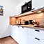 Apartmány Stříbrná Liška
