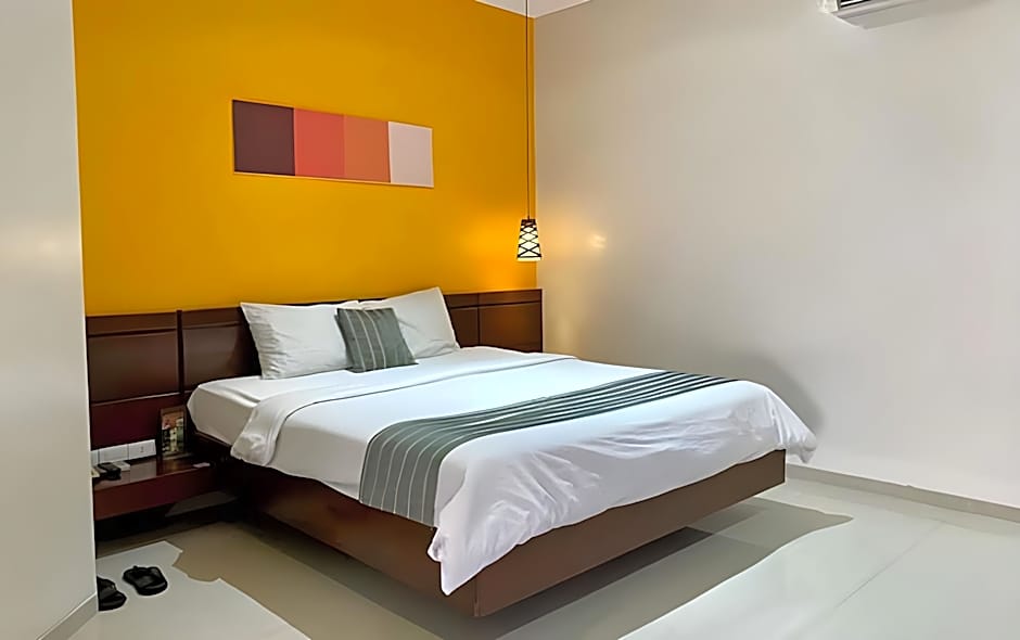 Plaza Hotel Semarang