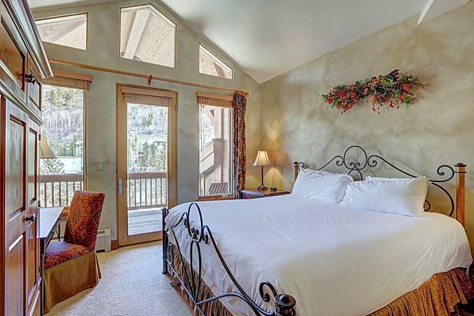 Elkhorn Lodge, A Vail Resorts Property